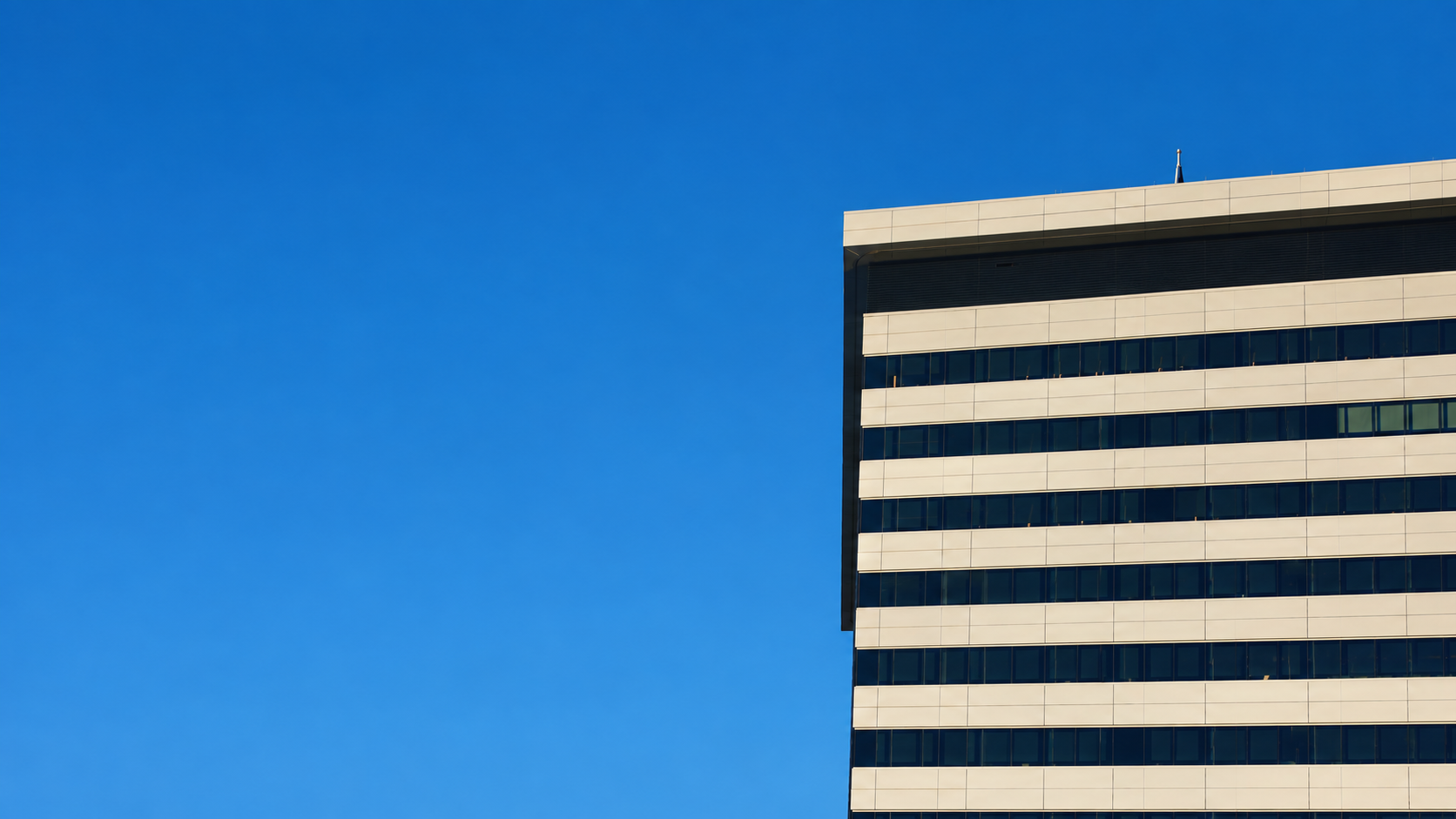 Architectural editorial image